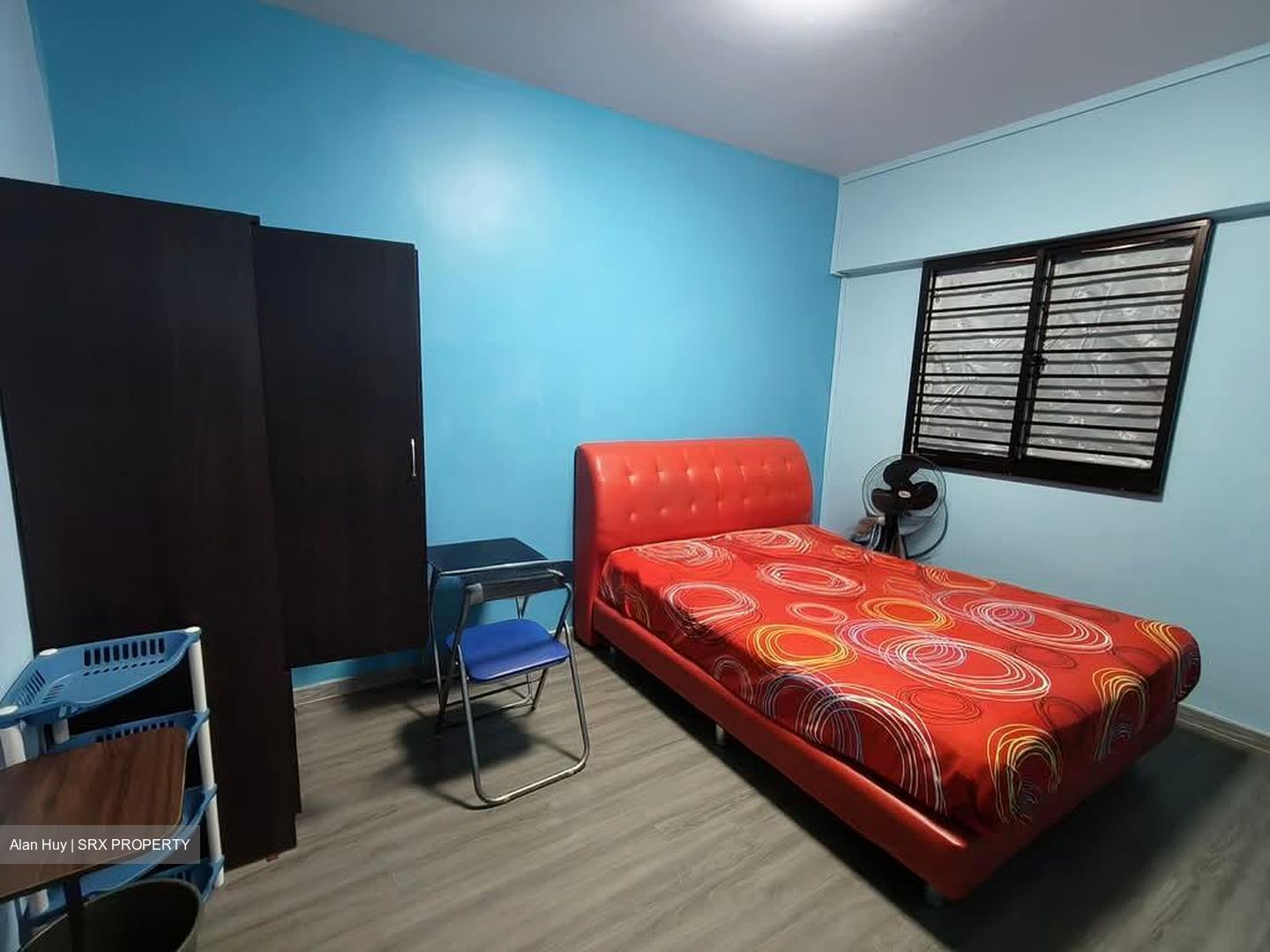 Blk 208 Jurong East Street 21 (Jurong East), HDB 3 Rooms #623701911